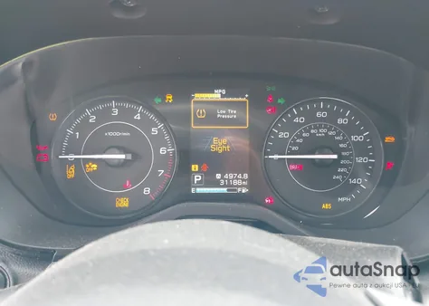 2020 Subaru Impreza Sedan from USA, damaged, VIN 4S3GKAB6XL3600303